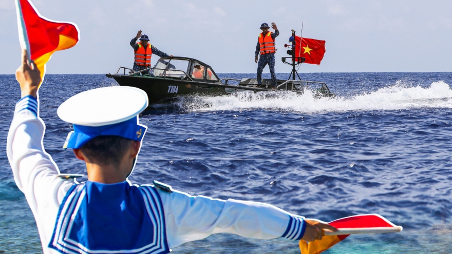 Vietnam weighs up options in South China Sea dispute